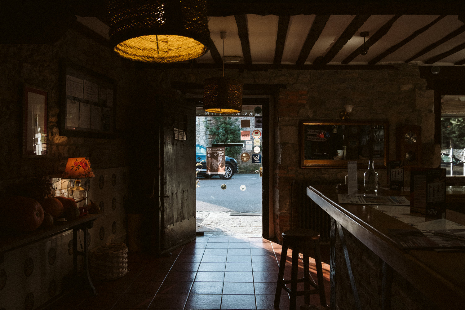 Posada Santa Ana Suances