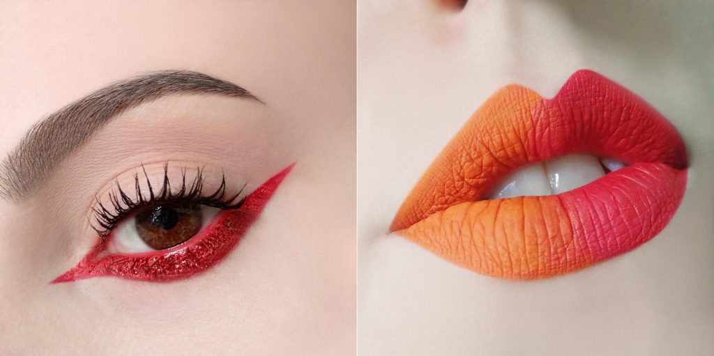 maquillaje para boda